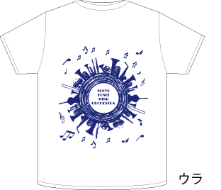 Tシャツ