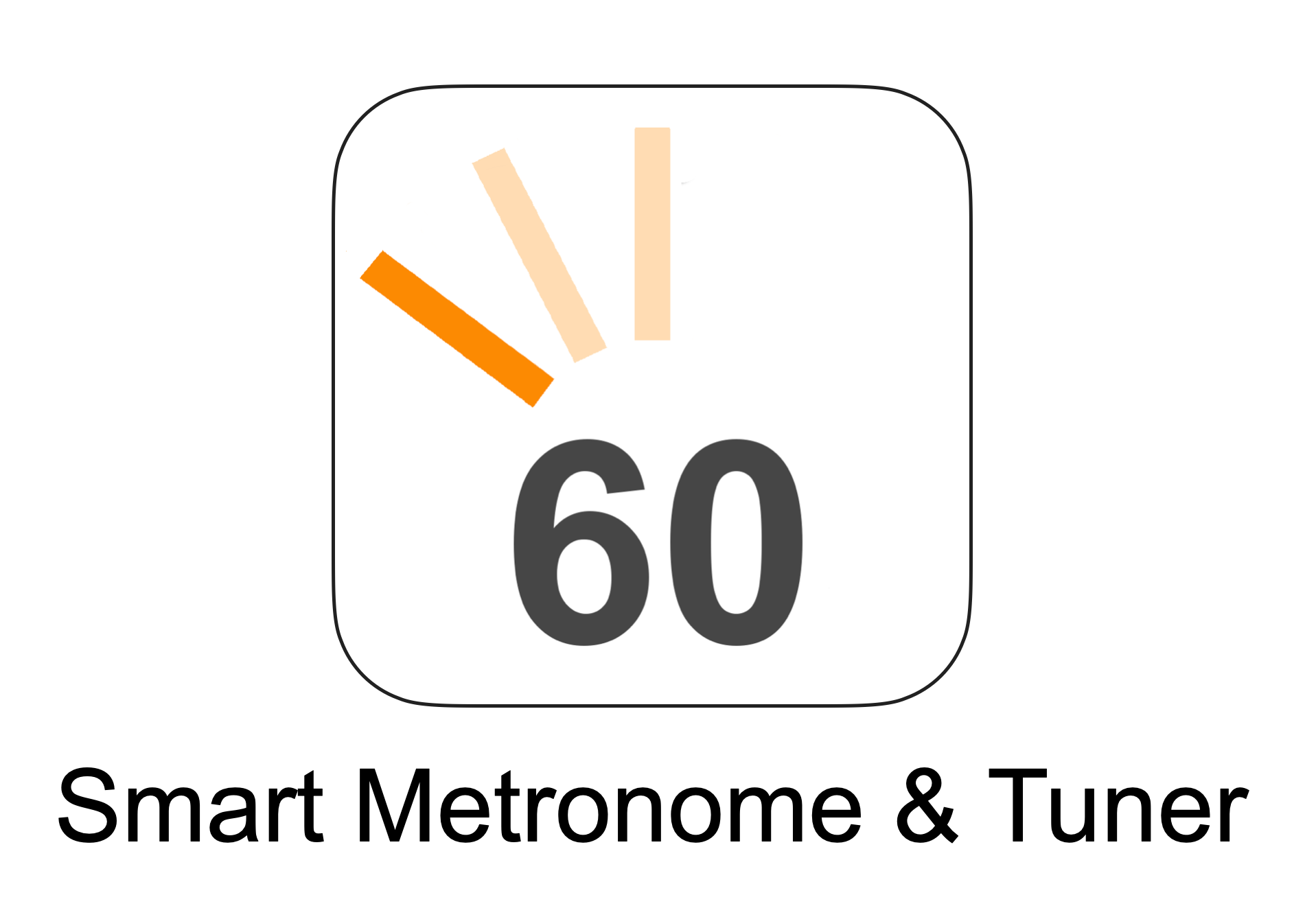 Smart Metronome&Tuner
