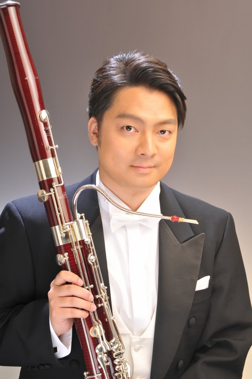福井弘康