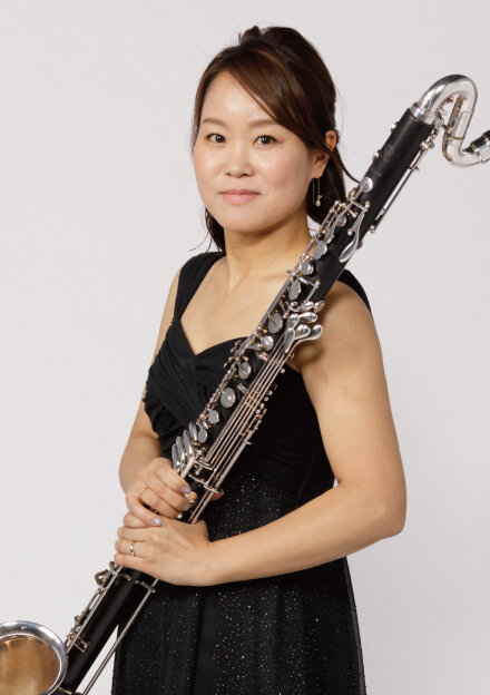 有馬 理絵 楽団員一覧 東京佼成ウインドオーケストラ Tokyo Kosei Wind Orchestra