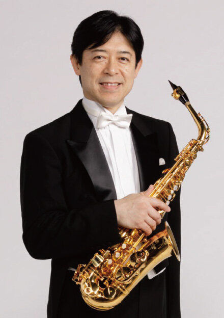 田中 靖人 楽団員一覧 東京佼成ウインドオーケストラ Tokyo Kosei Wind Orchestra