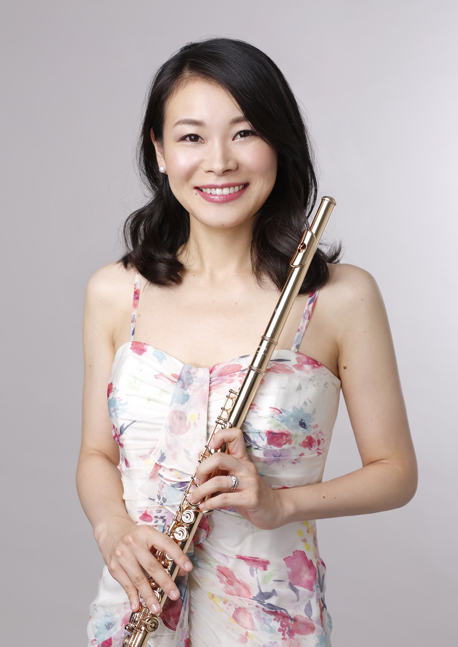 白戸 美帆
