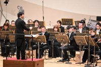 第167回定期演奏会