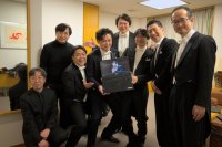 特別演奏会 ～汐澤安彦氏を偲んで～