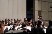 吹奏楽の絆コンサート