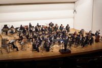 吹奏楽名曲コンサート in 小山