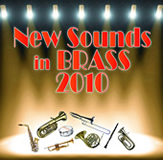 New Sounds in BRASS 2010