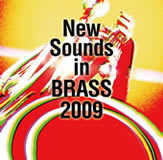 New Sounds in BRASS 2009