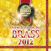 New Sounds in BRASS 2012