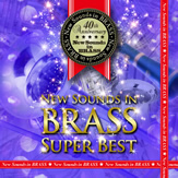 New Sounds in BRASS SUPER BEST