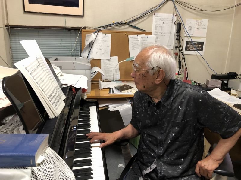 保科氏