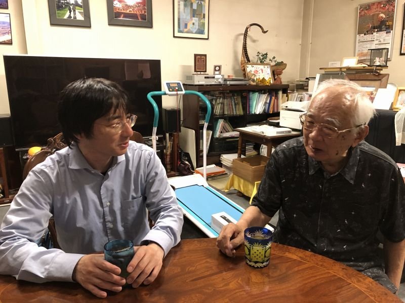 保科氏