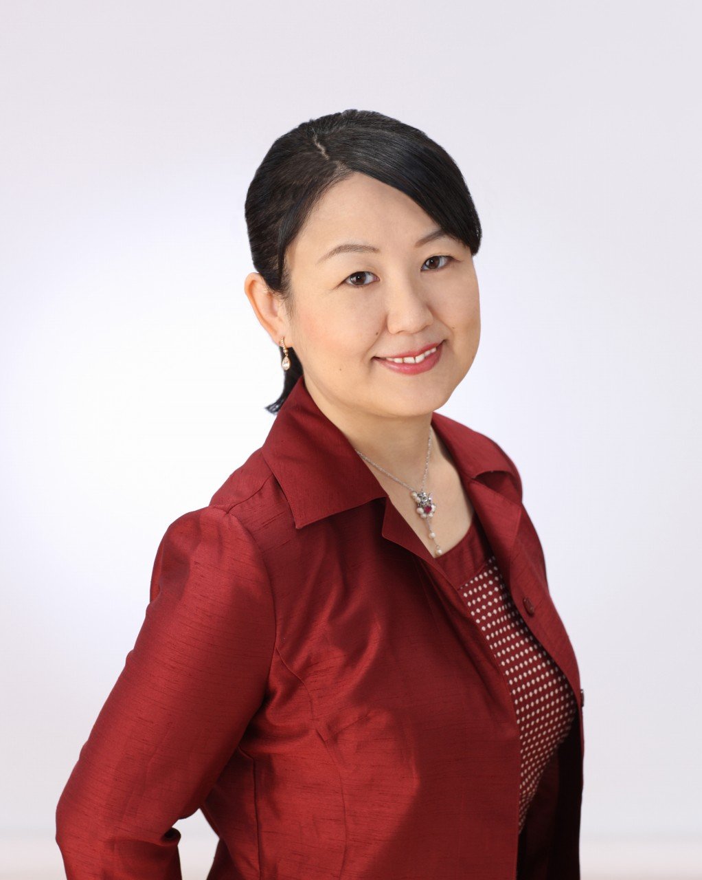 成本理香